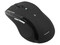 Mouse Acteck AM-1800RF Óptico Inalámbrico, USB. Color Negro