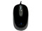 Mini Mouse Acteck AM-220 Óptico, USB. Color Negro