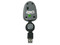 Mini Mouse Acteck Óptico AM-2400, USB. Color Plateado