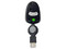 Mini Mouse Acteck Óptico AM-2400, USB. Color Negro