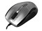 Mouse Acteck AM-2550 Óptico, USB. Color Plateado