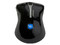 Mini Mouse Acteck Óptico AM-2600 Exeed Traveller, USB. Color Negro