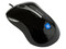Mini Mouse Acteck Óptico AM-2600 Exeed Traveller, USB. Color Negro