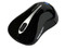 Mouse Acteck Óptico Inalámbrico AM-2600RF Exeed Traveller RF, USB. Color Negro