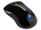 Mouse Acteck Óptico Inalámbrico AM-2600RF Exeed Traveller RF, USB. Color Negro