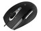 Mouse Acteck AM-2800 Óptico, USB. Color Negro