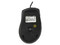 Mouse Acteck AM-2800 Óptico, USB. Color Negro