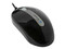 Mouse Acteck AM-340 Óptico, USB. Color Negro