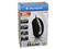 Mouse Acteck AM-340 Óptico, USB. Color Negro