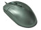 Mouse Acteck AM-950 Óptico, USB. Color Plateado