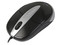 Mouse Acteck AM-RX1 Láser, USB. Color Negro/Plateado