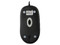 Mouse Acteck AM-RX1 Láser, USB. Color Negro/Plateado