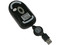 Mini Mouse Acteck Láser Profesional, USB/PS2. Color Plateado