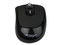 Mini Mouse Acteck Láser Profesional, USB/PS2. Color Negro