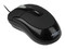 Mini Mouse Acteck Láser Profesional, USB/PS2. Color Negro