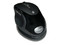 Mouse Acteck Láser Profesional Inalámbrico, USB y PS/2. Color Negro