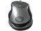Mouse Acteck Láser Profesional Inalámbrico, USB y PS/2. Color Plateado