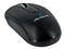 Mini Mouse Acteck AM-320RF Óptico Inalámbrico, USB. Color Negro