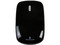 Mouse Acteck Slim traveller AM-420RF Óptico Inalámbrico, USB. Color Negro