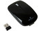 Mouse Acteck Slim traveller AM-420RF Óptico Inalámbrico, USB. Color Negro