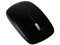 Mouse Acteck Slim traveller AM-420RF Óptico Inalámbrico, USB. Color Negro