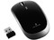 Mini Mouse Acteck Workmate AM-460RF Óptico Inalámbrico, USB. Color Negro