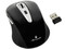 Mouse Óptico Acteck Exeed Traveller AM-1900RF, Inalámbrico, USB. Color Negro