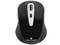 Mouse Óptico Acteck Exeed Traveller AM-1900RF, Inalámbrico, USB. Color Negro