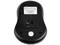 Mouse Óptico Acteck Exeed Traveller AM-1900RF, Inalámbrico, USB. Color Negro