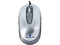 Mini Mouse Acteck AM-220 Óptico, USB. Color plata