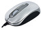 Mini Mouse Acteck AM-220 Óptico, USB. Color plata