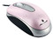 Mini Mouse Acteck AM-220 Óptico, USB. Color Rosa