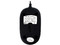 Mini Mouse Acteck AM-220 Óptico, USB. Color Rosa