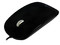 Mouse Acteck Workmate Ultra Slim Óptico, USB. Color Negro
