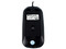 Mouse Acteck Workmate Ultra Slim Óptico, USB. Color Negro