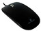 Mouse Acteck Workmate Ultra Slim Óptico, USB. Color Negro