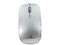 Mouse Acteck Workmate Ultra Slim Óptico, USB. Color Plata