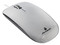 Mouse Acteck Workmate Ultra Slim Óptico, USB. Color Plata