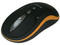 Mouse Acteck AM-1600RF Óptico Inalámbrico, USB con Cargador de Baterías. Color Negro