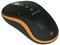 Mouse Acteck AM-1600RF Óptico Inalámbrico, USB con Cargador de Baterías. Color Negro
