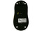 Mouse Acteck AM-1600RF Óptico Inalámbrico, USB con Cargador de Baterías. Color Negro