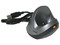 Mouse Acteck AM-1600RF Óptico Inalámbrico, USB con Cargador de Baterías. Color Negro