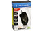 Mouse Acteck AM-6000 Óptico, USB. Color Negro