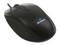 Mouse Acteck AM-6500 Óptico, USB. Color Negro