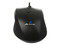 Mouse Acteck AM-6500 Óptico, USB. Color Negro
