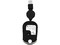 Mini Mouse Óptico Acteck Movimate AM-400, retráctil, USB.