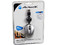 Mini Mouse Acteck AM-400 Óptico, retráctil USB. Color gris.