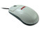 Mouse Óptico Alaska con scroll, PS/2.