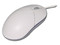 Mouse Optico ALASKA Modelo LYNX LVIII, 3 botones, y scroll, PS/2.