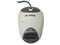 Mouse Alaska Optico LYNX MI, 2 Botones, con Scroll y lector de tarjeta Memory Stick, Secure Digital y Multimedia, Interfase USB.